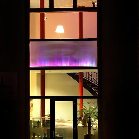 酒店 伦迪克公寓酒店 4*