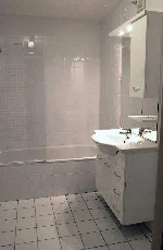 伦迪克公寓酒店 酒店 4*