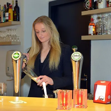 伦迪克公寓酒店 酒店 马斯特里赫特
