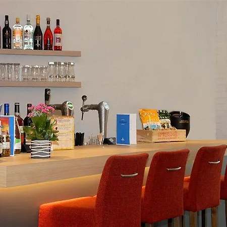 伦迪克公寓酒店 酒店