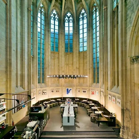 Randwyck Szálloda Maastricht