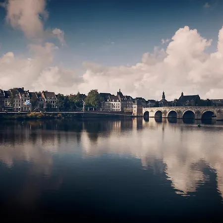 Randwyck Szálloda Maastricht