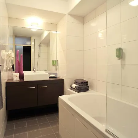 Randwyck Szálloda 4*