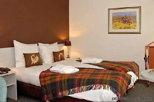 Hotel Randwyck Maastricht