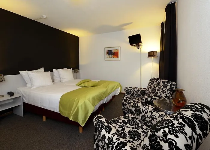 Randwyck 4* Maastricht