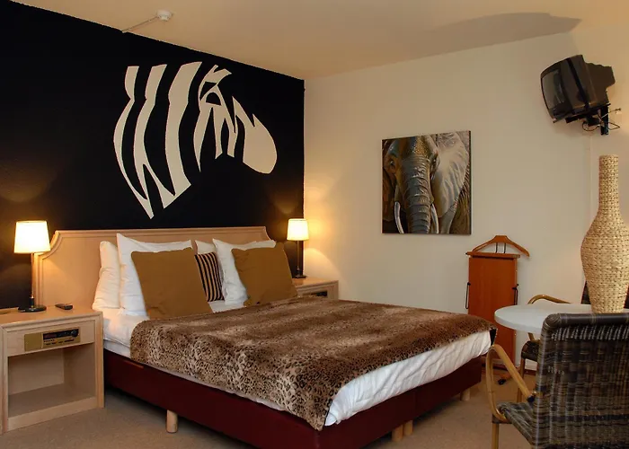 Hotel Randwyck Maastricht