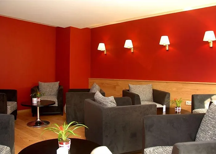 Randwyck 4* Maastricht