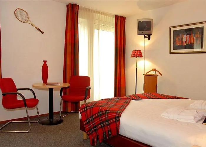 Randwyck 4* Maastricht