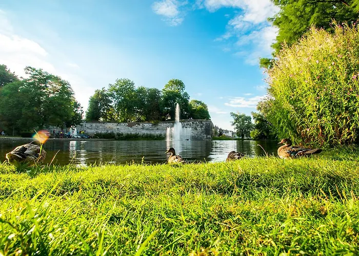 Randwyck 4* Maastricht