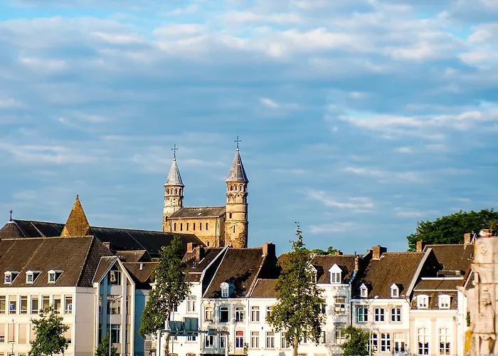 Randwyck 4* Maastricht