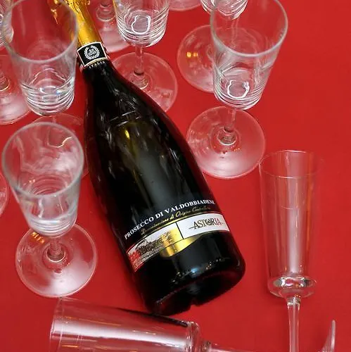 Randwyck 4* Maastricht