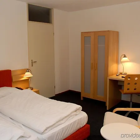 Randwyck 4* Μάαστριχτ