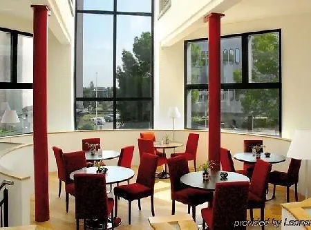 Randwyck 4* Μάαστριχτ