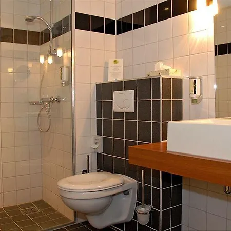 Randwyck Ξενοδοχείο 4*