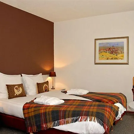 Randwyck Ξενοδοχείο