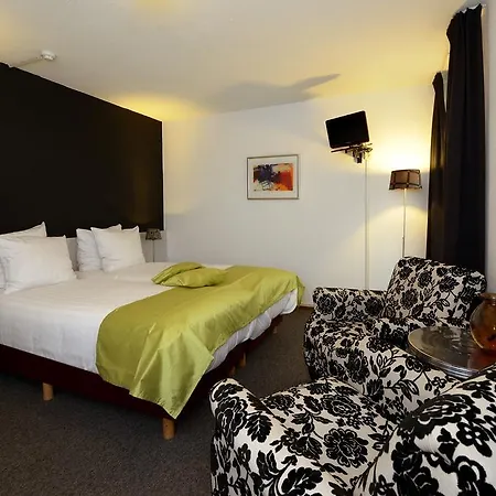 Randwyck 4* Μάαστριχτ