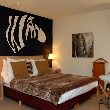 Ξενοδοχείο Randwyck Μάαστριχτ