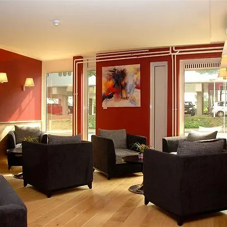 Randwyck Ξενοδοχείο 4*