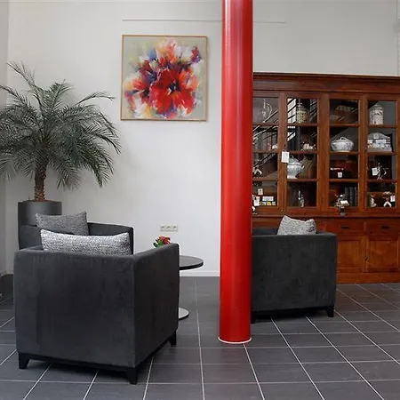 Randwyck 4* Μάαστριχτ