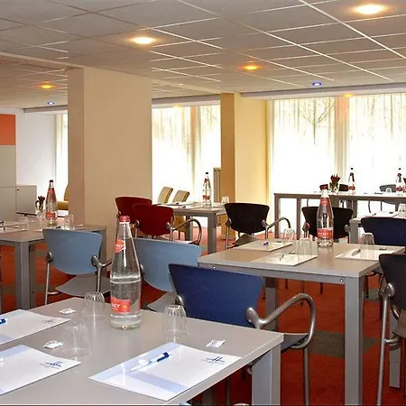 Randwyck Μάαστριχτ