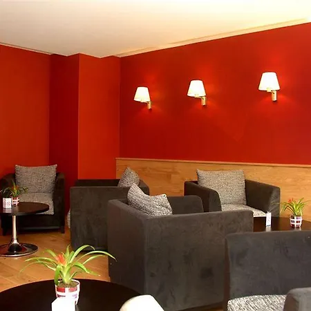 Randwyck 4* Μάαστριχτ