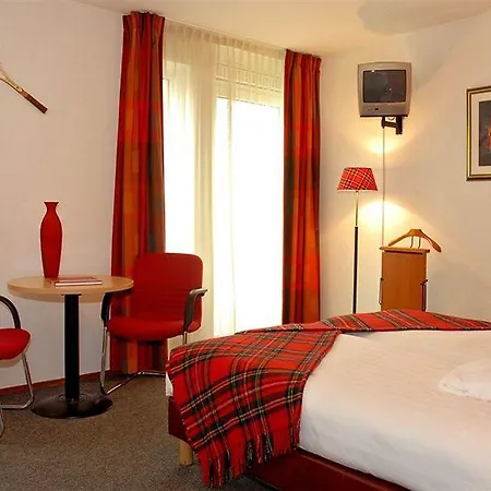 Randwyck 4* Μάαστριχτ