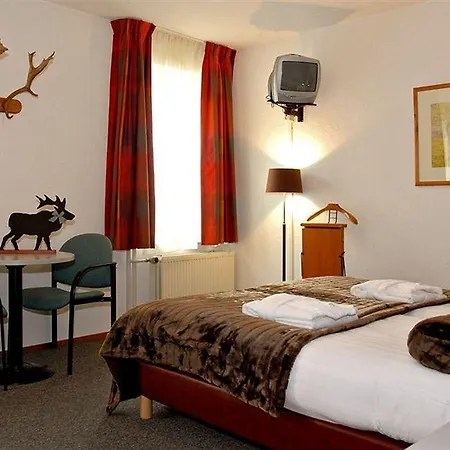 Randwyck 4*