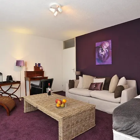 Randwyck 4*