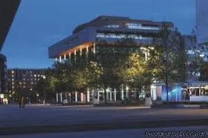 Hotel Randwyck Maastricht