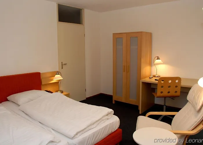 Randwyck 4* Maastricht