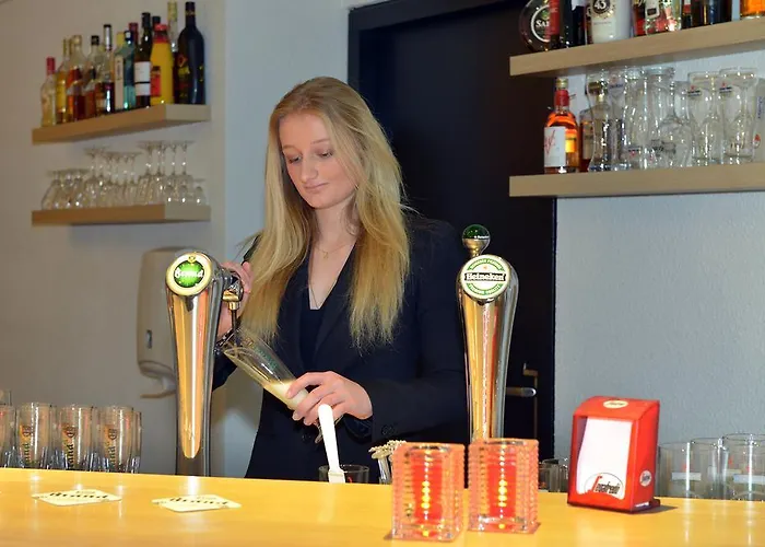 Randwyck Hotel Maastricht