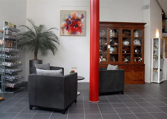 Randwyck 4* Maastricht