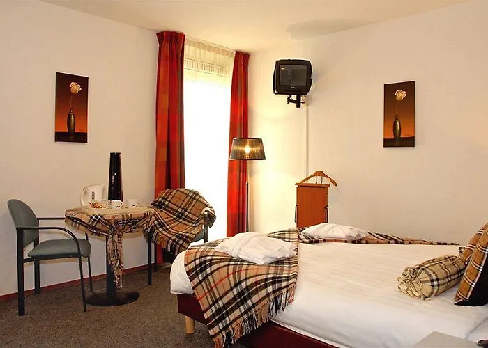 Randwyck 4* Maastricht