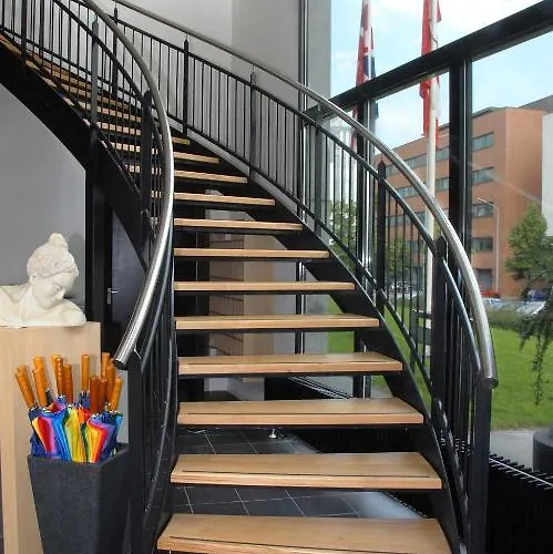 Hotel Randwyck Maastricht