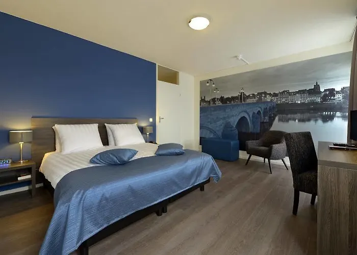 Randwyck Hotel Maastricht