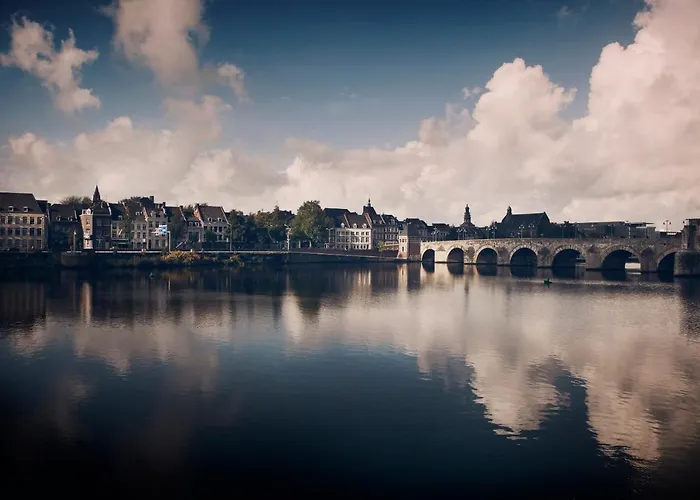 Randwyck Hotel Maastricht