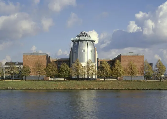 Hotel Randwyck Maastricht