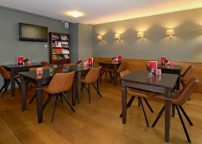 Randwyck ماسترخت