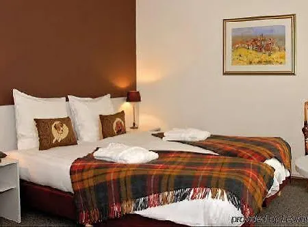 Hotel Randwyck Maastricht