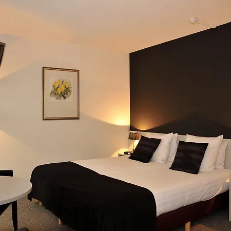 Hotel Randwyck Maastricht