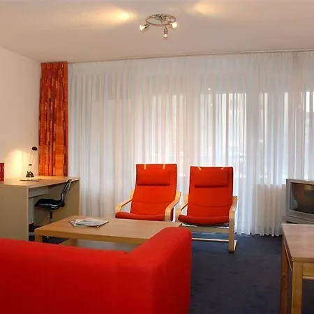 Hotel Randwyck Maastricht