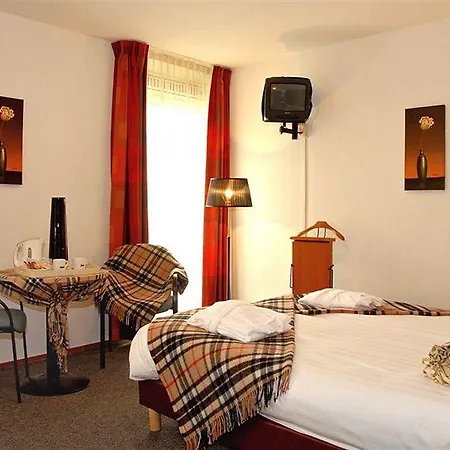 Randwyck 4* Maastricht