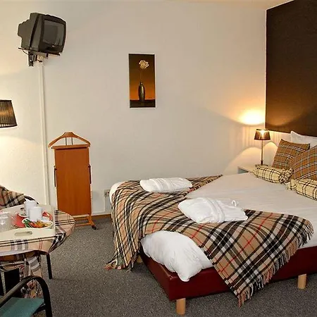 Randwyck Hotel Maastricht