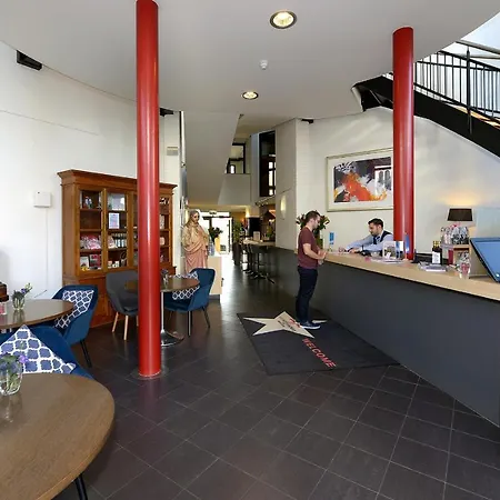 Hotel Randwyck Maastricht