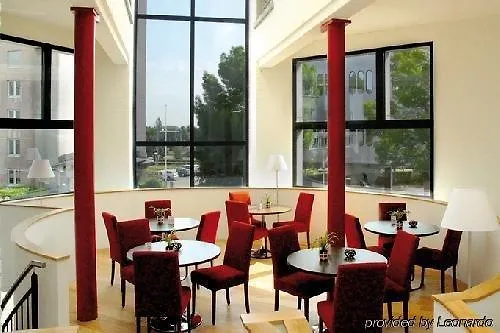 Randwyck 4* Maastricht