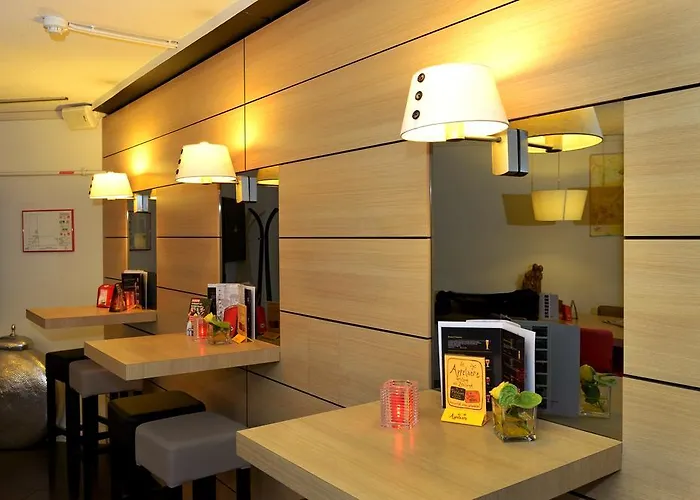 Hotel Randwyck Maastricht