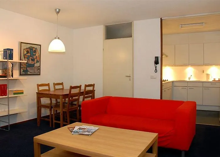 Randwyck Hotel Maastricht